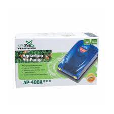 VenüsAqua AP-408 Hava Motoru 5W 2,4 L/H