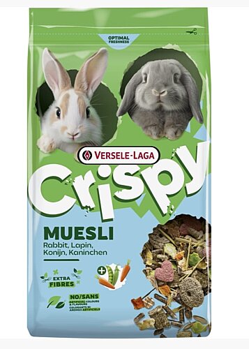 Versele Laga Mueslı Rabit(Tavşan)Yemi 850 G