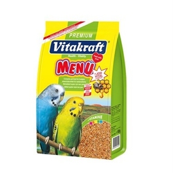 Vitakraft - Vitakraft Muhabbet Yemi 1 kg