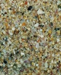 Vitasand Pro-04 Midye Kırığı 20 kg - 2
