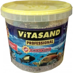 Vitasand Pro-04 Midye Kırığı 20 kg