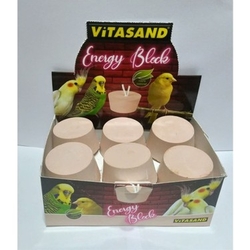 Vitasand Enerji Blok Gaga Taşı 12li