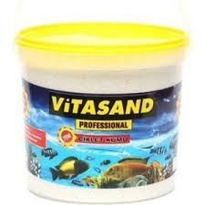 Vitesand - Vitasand Pro-03 Beyaz Kum 20 kg