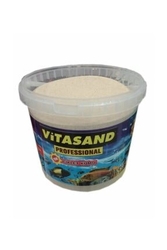 Vitasand - Vitasand Pro-78 Sarı Silis Kumu 20 kg