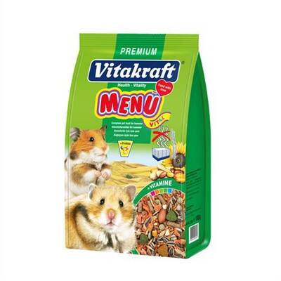 Vitekraft Hamster Yemi 1 kg