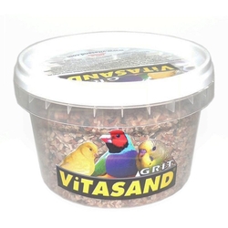 Vitesand - Vitesand Grit Kuş Kumu 350gr 