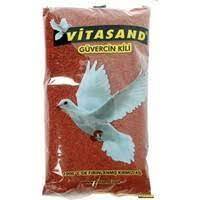 Vitesand Güvercin Kili 1 Kg*20 li - 1