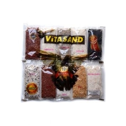 Vitesand Güvercin Minerali 10 adet 1 Kg*20 Li
