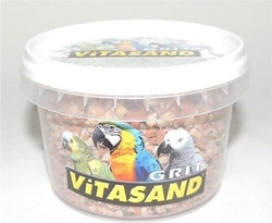 Vitesand Papağan Grit Kuş Kumu 350gr