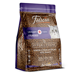 Felicia - Felicia Somonlu Kısır Kedi Maması 1 Kg