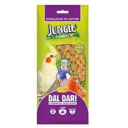 Jungle - Jungle Doğal Darı 5li