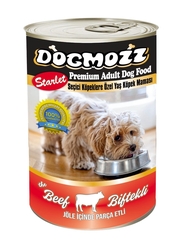  - Dogmozz Köpek Konservesi 415gr*24lü