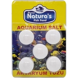  - Natura's Akvaryum Tuzu