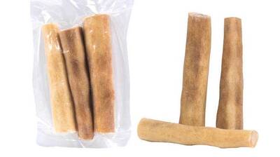 Dibo Kurutulmuş Dana Kuyruk Ödül 100gr - 1
