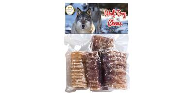 Dibo Kurutulmuş Gırtlak Ödül 100gr - 1