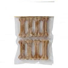 Dibo Naturel Pres Kemik Ödül 7 cm/20-25g 8 li