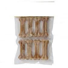 Dibo Naturel Pres Kemik Ödül 7 cm/20-25g 8 li - 1