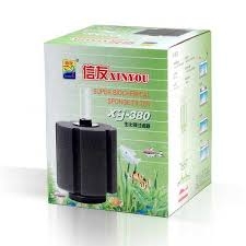  - XY-380 Pipo Üretim Filitresi Büyük 380 L