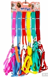 Shippo - Shippo Renkli Takım Tasma 1 cm 12 li