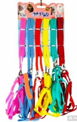 Shippo Renkli Takım Tasma 1 cm 12 li