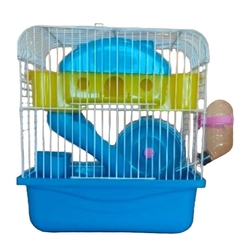Joyful - Hamster Kafesi 23*25*13 cm