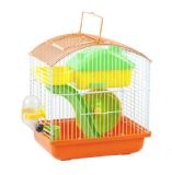 Joyful - YD258 Hamster Kafesi (22,5*17*25)