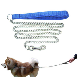 Yumuşak Doku Gezdirme Zinciri 3 mm 120 cm(331)