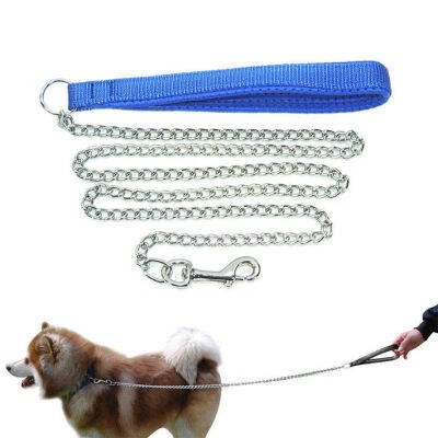 Yumuşak Doku Gezdirme Zinciri 3 mm 120 cm(331) - 1