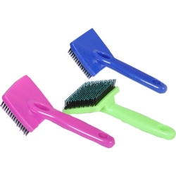 Shippo DG-1030 Yumuşak Uçlu Mediuım Tarak