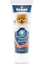 Zampa Morino Özlü Köpek Diş Macunu 75ml (KULLANMA) - 1