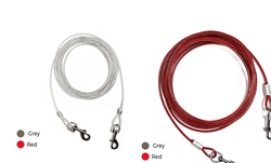 Zampa Twillo Kedi & Köpek Bağlama İpi 3 mm x 3 m
