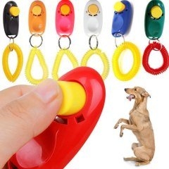 Lion - ZM1500-16 Clicker Köpek Eğitici Aparatı