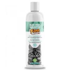 BioPetActive - Zoo Smart Aloe Veralı Kedi Şampuanı 250ml