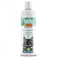 Zoo Smart Aloe Veralı Kedi Şampuanı 250ml - 1
